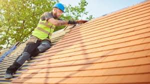 Best Roof Coating and Sealing  in Germantown, OH