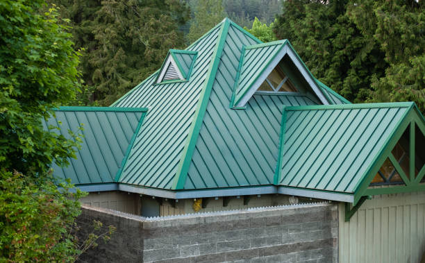 Best Rubber Roofing (EPDM, TPO)  in Germantown, OH