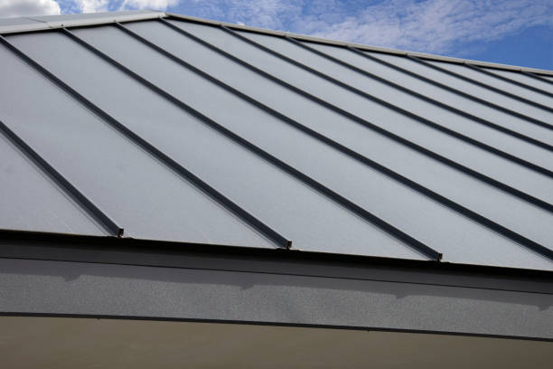 Best Metal Roofing Installation  in Germantown, OH