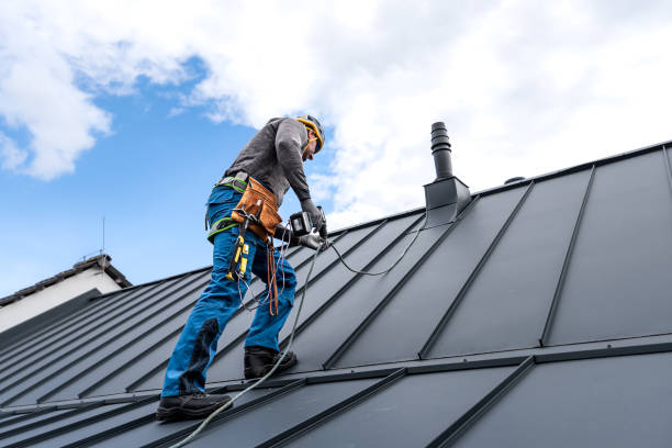 4 Ply Roofing in Germantown, OH